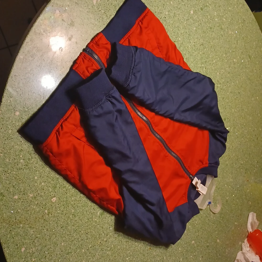 Spring jacket - Picture 2 of 2